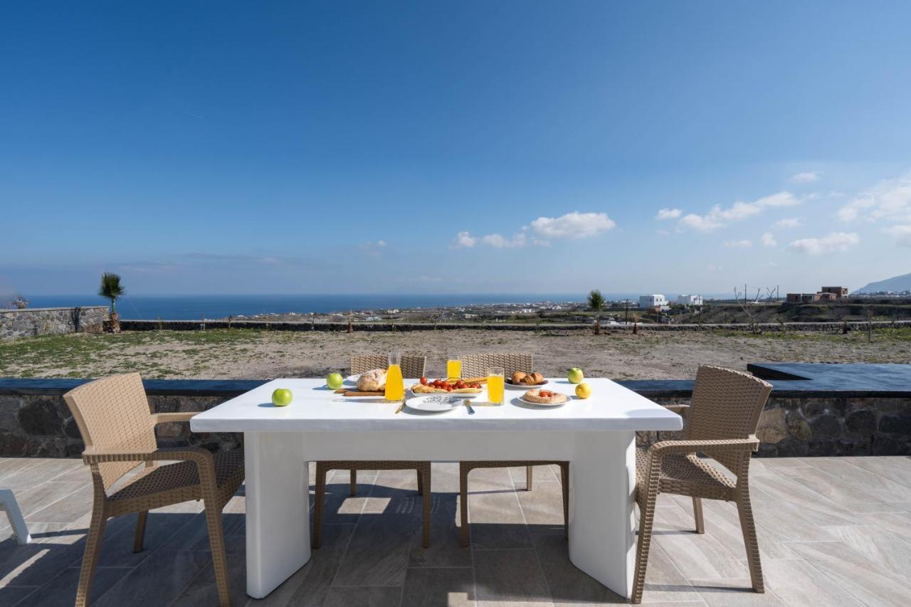 Bliss Holidays Spot Fira  Luaran gambar